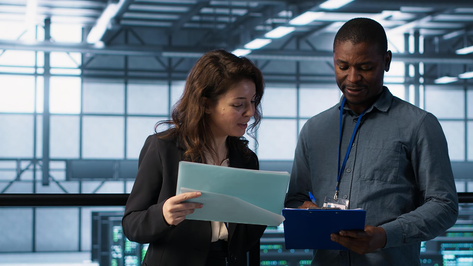 CMMC Audit Assessment Preparation