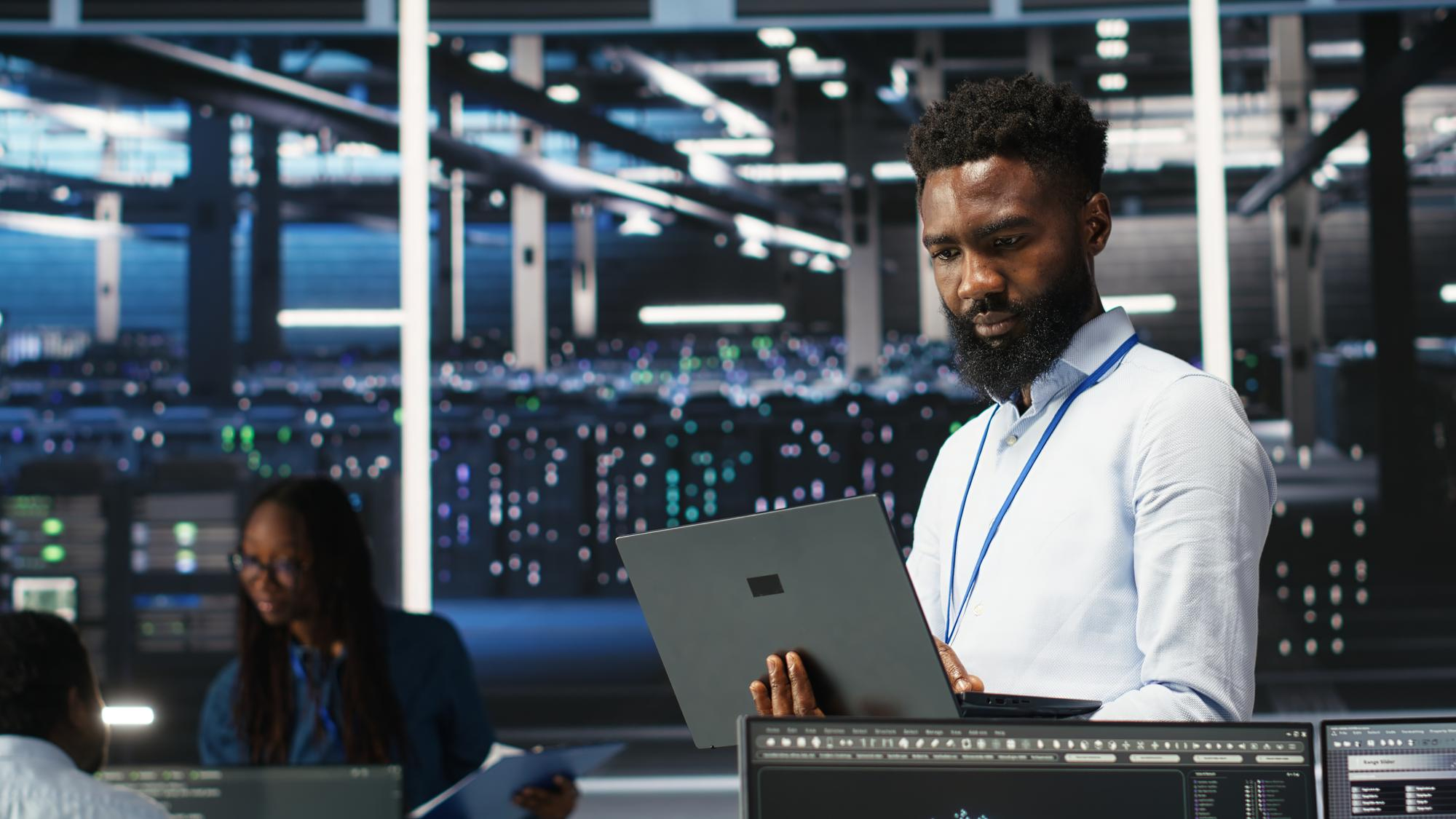 CMMC Continuous Business Support